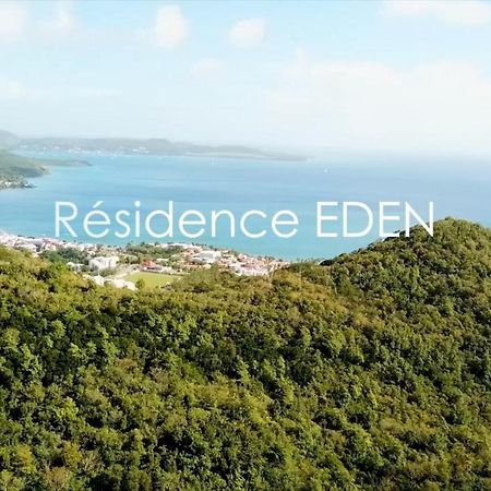 Eden Residence 상트루스 외부 사진